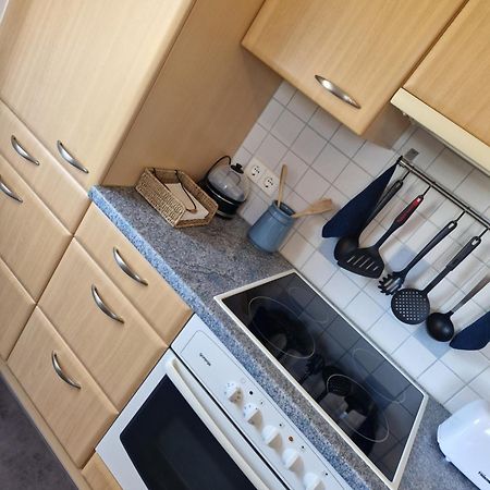 Ferienwohnung Belu فيلدين ام ورثرسي المظهر الخارجي الصورة