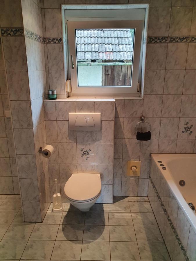 Ferienwohnung Belu فيلدين ام ورثرسي المظهر الخارجي الصورة