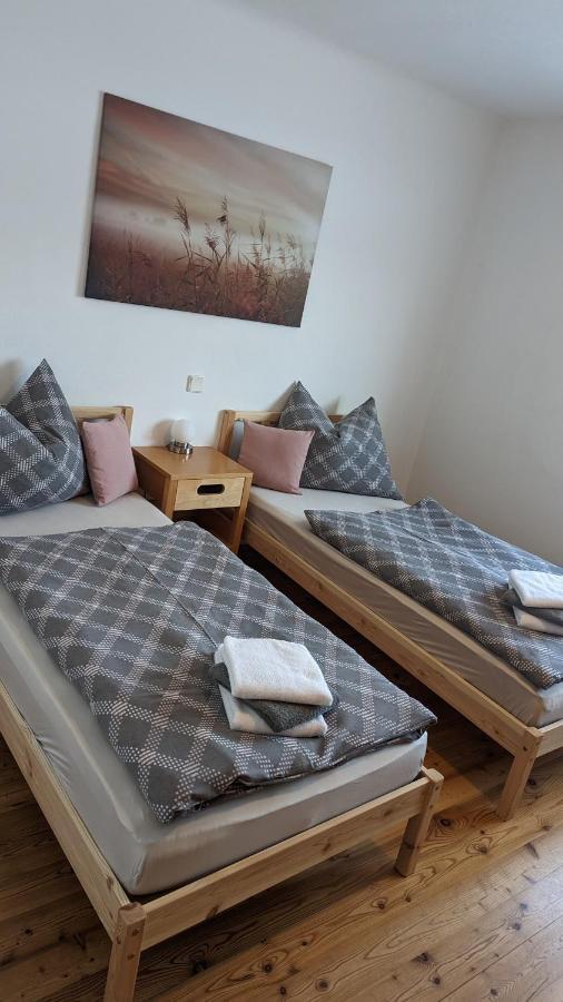 Ferienwohnung Belu فيلدين ام ورثرسي المظهر الخارجي الصورة
